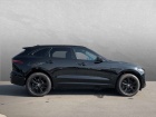 Jaguar F-Pace R-Dynamic SE D300 AHK Pano Winter Fahrassistenzpak