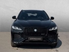 Jaguar F-Pace R-Dynamic SE D300 AHK Pano Winter Fahrassistenzpak