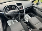 Peugeot 207 SW Premium1.6L,Klima,Panorama,TOP,TÜV,AHK,