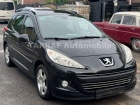 Peugeot 207 SW Premium1.6L,Klima,Panorama,TOP,TÜV,AHK,