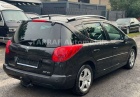 Peugeot 207 SW Premium1.6L,Klima,Panorama,TOP,TÜV,AHK,