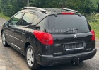 Peugeot 207 SW Premium1.6L,Klima,Panorama,TOP,TÜV,AHK,