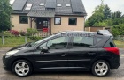 Peugeot 207 SW Premium1.6L,Klima,Panorama,TOP,TÜV,AHK,