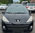 Peugeot 207 SW Premium1.6L,Klima,Panorama,TOP,TÜV,AHK,