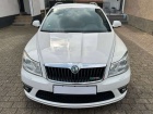 Škoda Octavia Combi RS