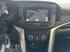 Opel Zafira ON Navi Klima CarPlay 7 Sitzer