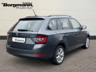 Škoda Fabia Combi Clever 1.0 TSI Sperrdiff. ACC Apple CarPlay