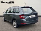 Škoda Fabia Combi Clever 1.0 TSI Sperrdiff. ACC Apple CarPlay