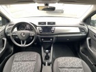 Škoda Fabia Combi Clever 1.0 TSI Sperrdiff. ACC Apple CarPlay