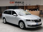 Škoda Octavia 2.0TDI DSG Style AHK NAVI LED