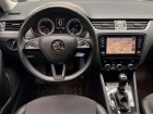 Škoda Octavia 2.0TDI DSG Style AHK NAVI LED