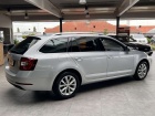 Škoda Octavia 2.0TDI DSG Style AHK NAVI LED