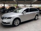 Škoda Octavia 2.0TDI DSG Style AHK NAVI LED