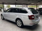 Škoda Octavia 2.0TDI DSG Style AHK NAVI LED