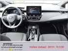 Toyota Corolla 1.8 Hybrid Comfort Sitzheizung IPA Alarm