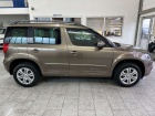 Škoda Yeti Active 1.2 TSI KLIMA PDC SITZHEIZUNG S-HEFT