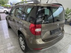 Škoda Yeti Active 1.2 TSI KLIMA PDC SITZHEIZUNG S-HEFT