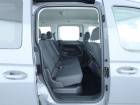 Volkswagen Caddy Life 1.5 TSI NAVI PDC SHZ SpurH KLIMA