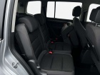 Volkswagen Touran Comfortline/7SITZER/AHK/NAVI