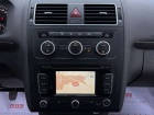 Volkswagen Touran Comfortline/7SITZER/AHK/NAVI