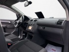 Volkswagen Touran Comfortline/7SITZER/AHK/NAVI