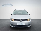 Volkswagen Touran Comfortline/7SITZER/AHK/NAVI