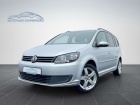 Volkswagen Touran Comfortline/7SITZER/AHK/NAVI