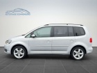 Volkswagen Touran Comfortline/7SITZER/AHK/NAVI