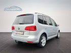 Volkswagen Touran Comfortline/7SITZER/AHK/NAVI