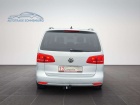 Volkswagen Touran Comfortline/7SITZER/AHK/NAVI