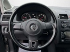 Volkswagen Touran Comfortline/7SITZER/AHK/NAVI