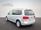 Volkswagen Touran Comfortline/7SITZER/AHK/NAVI