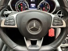 Mercedes-Benz SLC AMG LINE LED NAVI PANO LEDER 9G CARBON