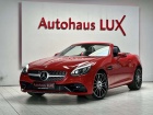 Mercedes-Benz SLC AMG LINE LED NAVI PANO LEDER 9G CARBON