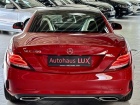 Mercedes-Benz SLC AMG LINE LED NAVI PANO LEDER 9G CARBON