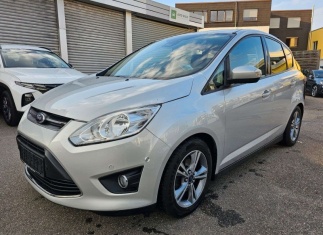 Ford C-MAX C-MAX Sync Edition