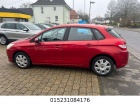 Citroen C4 Lim. Attraction+Klima+Tüv neu