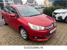 Citroen C4 Lim. Attraction+Klima+Tüv neu