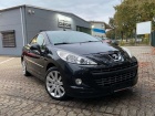 Peugeot 207 CC Cabrio Platinum 1.6 Klimaauto. Radio AHK