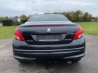 Peugeot 207 CC Cabrio Platinum 1.6 Klimaauto. Radio AHK