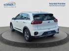 Kia Niro Hybrid Spirit  NAVI CAM PDC KLIMAAUTO