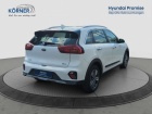 Kia Niro Hybrid Spirit  NAVI CAM PDC KLIMAAUTO