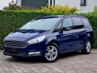 Ford Galaxy Business Edition (7 Sitze,1.Hand,Kamera)