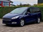 Ford Galaxy Business Edition (7 Sitze,1.Hand,Kamera)