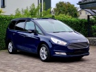 Ford Galaxy Business Edition (7 Sitze,1.Hand,Kamera)