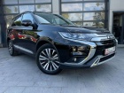 Mitsubishi Outlander 2.0 4WD CVT Diamant Edition+