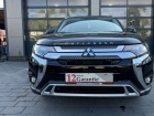 Mitsubishi Outlander 2.0 4WD CVT Diamant Edition+