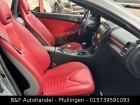 Mercedes-Benz SLK Roadster |6 Gang | Leder|Airscarf|Xenon