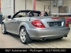 Mercedes-Benz SLK Roadster |6 Gang | Leder|Airscarf|Xenon