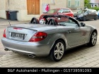 Mercedes-Benz SLK Roadster |6 Gang | Leder|Airscarf|Xenon